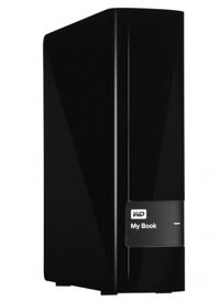 Ổ cứng cắm ngoài Western Mybook Multi City Asia 3TB, 3.5"