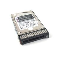 Ổ cứng Lenovo ThinkSystem 2.5" 300GB 10K SAS 12Gb Hot Swap 512n HDD 7XB7A00024