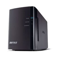 Ổ cứng mạng Nas Buffalo LS-WXL