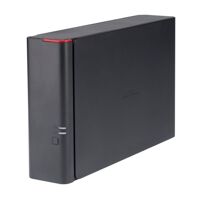 Ổ cứng mạng NAS Buffalo LS410D