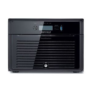 Ổ cứng mạng NAS Buffalo TeraStation TS5800D