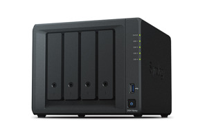 Ổ cứng mạng Synology Diskstation DS418play