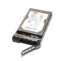 Ổ cứng máy chủ Dell 300Gb SAS 6G 15K