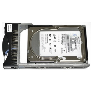 Ổ cứng máy chủ IBM 00AD075 1.2Tb SAS