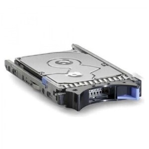 Ổ cứng máy chủ IBM 1TB 2.5in SFF HS 7.2K 6Gbps NL SATA HDD-81Y9730