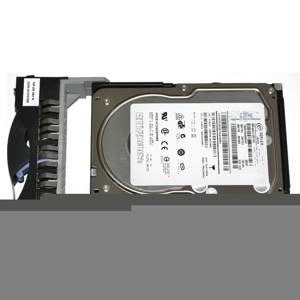 Ổ cứng máy chủ IBM 42D0707 500Gb SAS