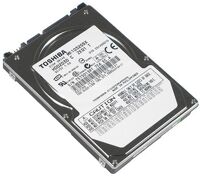 Ổ cứng MTXT Toshiba 320Gb SATA