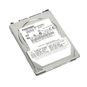 Ổ cứng MTXT Toshiba 320Gb SATA2