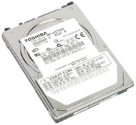 Ổ cứng MTXT Toshiba 500Gb 5400rpm