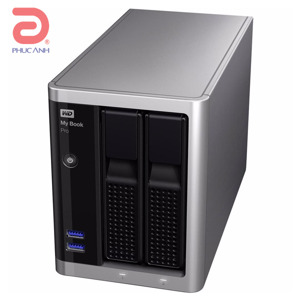 Ổ cứng WD My Book Pro 8TB WDBDTB0080JSL