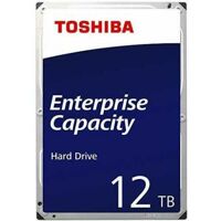 Ổ cứng Nas Toshiba MG07ACA12TE