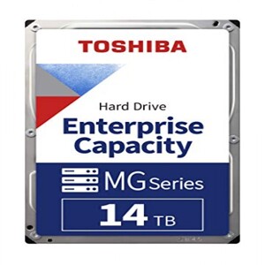 Ổ cứng Nas Toshiba MG07ACA14TE