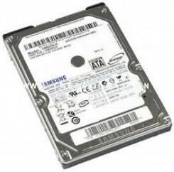 Ổ cứng HDD SamSung 320GB/ 7200rpm/ Cache 16MB/ Sata 2