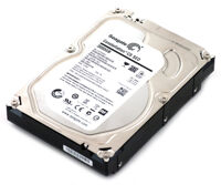 Ổ Cứng Seagate 2TB ST2000NC001