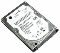 Ổ cứng Seagate Barracuda - 4TB, 64MB cache