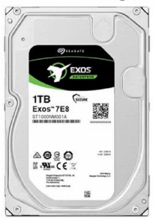 Ổ cứng Seagate EXOS 7E8 ST1000NM001A 1TB