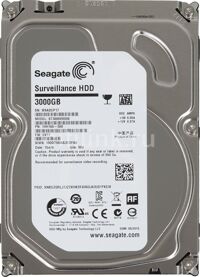 Ổ Cứng Seagate Internal 3TB ST3000VX006