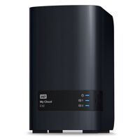 Ổ cứng Seagate Personal Cloud 5TB