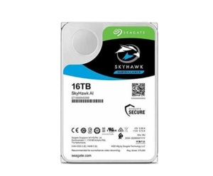 Ổ cứng Seagate Skyhawk 16TB ST16000VE000