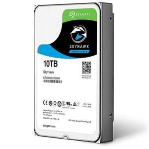 Ổ cứng Seagate Skyhawk ST10000VX0004 10TB