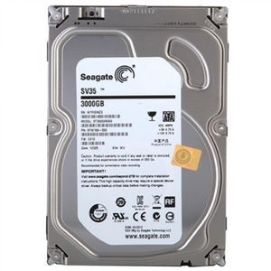 Ổ cứng Seagate SV35/ 7200 Rpm/  3TB