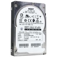 Ổ cứng server HDD HGST 2.5' 900GB HUC101890CSS200