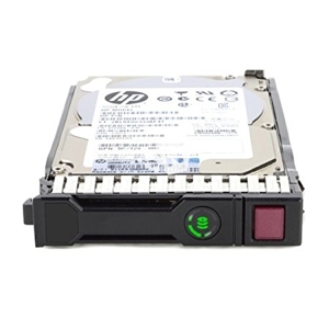 Ổ cứng server HDD HPE 1TB 12G SAS 7.2K 2.5in MDL SC 832514-B21