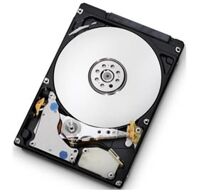 Ổ cứng Server Hitachi 3.5 HGST ULTRASTAR A7K3000 (2TB)