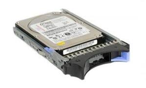 Ổ cứng server HP 458941-B21 - 500GB