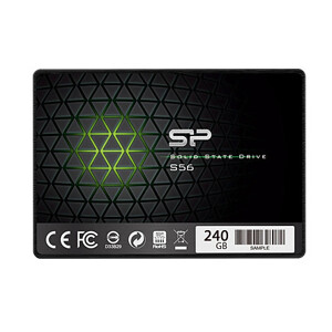 Ổ cứng Silicon Power S56 240GB