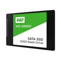 Ổ cứng SSD 120G Western Green Sata III 6Gb/s WDS120G2GOA