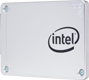 Ổ cứng SSD 120GB Intel 540s Series 2.5 inch Sata III