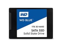 Ổ cứng SSD 1TB Western Blue WDS100T3B0A