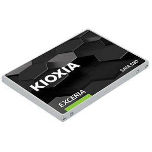 Ổ cứng SSD 240G Kioxia Sata III 6Gb/s BiCS FLASH (LTC10Z240GG8)