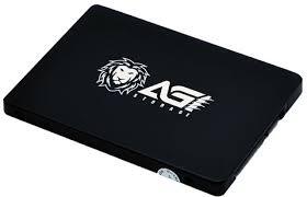 Ổ cứng SSD 240GB AGI Sata III AI238