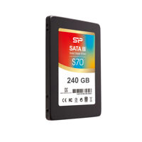 Ổ cứng SSD 240Gb Silicon Power S70 SATA 3