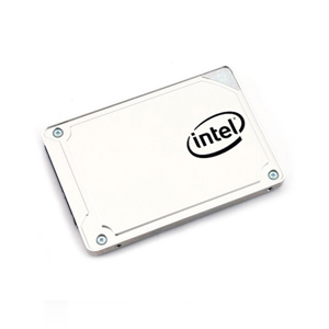 Ổ cứng SSD 256GB Intel 545s 2.5-Inch SATA III