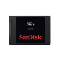 Ổ cứng SSD 3D-1TB SanDisk Ultra SDSSDH3-1T00-G25