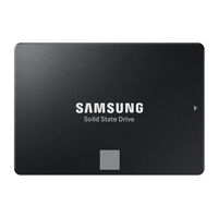 Ổ cứng SSD 500GB Samsung 870 EVO MZ-77E500BW