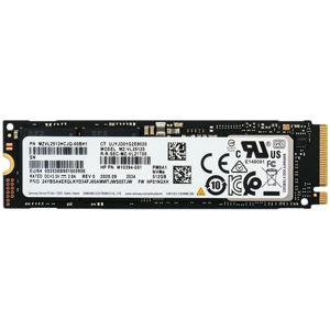 Ổ cứng SSD 512G Samsung PM9A1 M.2 PCIe 4.0 x 4 MZ-VL25120