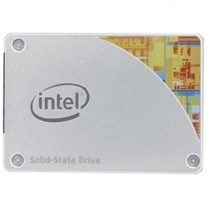 Ổ cứng SSD 512GB Intel 545s 2.5-Inch SATA III