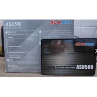 Ổ cứng SSD Abonmax ASU500 128GB