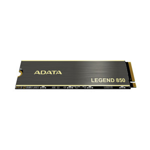 Ổ cứng SSD Adata Legend 850 LITE PCIe Gen4 x4 M.2 2280 500GB ALEG-850L-500GCS