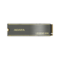 Ổ cứng SSD Adata Legend 850 LITE PCIe Gen4 x4 M.2 2280 1TB ALEG-850L-1000GCS