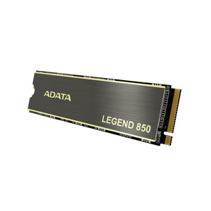 Ổ cứng SSD Adata Legend 850 LITE PCIe Gen4 x4 M.2 2280 500GB ALEG-850L-500GCS