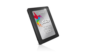 Ổ cứng SSD Adata SP550 - 960GB