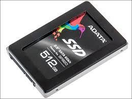 Ổ cứng SSD Adata SP920 - 512GB