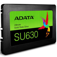 Ổ cứng SSD Adata SU630-240GB- 2.5Inch SATA (ASU630SS-240GQ-R)