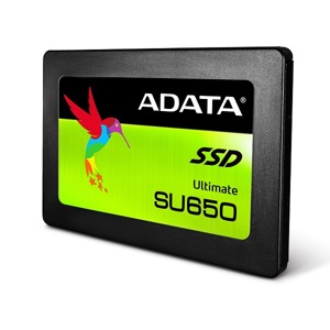 Ổ cứng SSD Adata SU650 120GB