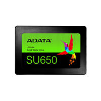 Ổ cứng SSD Adata SU650 256GB